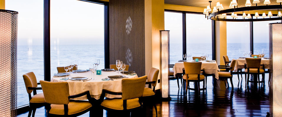 Sofitel Bahrain Zallaq Thalassa Sea & Spa ★★★★★ - Bahraini luxury and French sophistication on the Arabian Gulf. - Manama, Bahrain