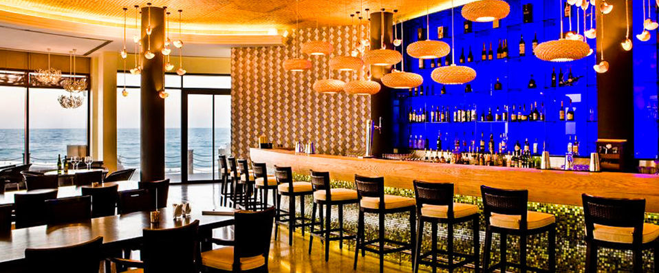 Sofitel Bahrain Zallaq Thalassa Sea & Spa ★★★★★ - Bahraini luxury and French sophistication on the Arabian Gulf. - Manama, Bahrain
