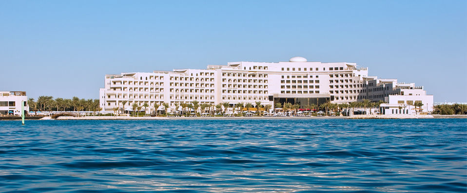 Sofitel Bahrain Zallaq Thalassa Sea & Spa ★★★★★ - Bahraini luxury and French sophistication on the Arabian Gulf. - Manama, Bahrain