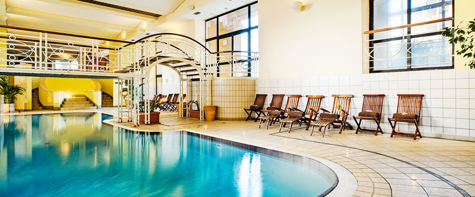 Corinthia Hotel St George's Bay ★★★★★ - Five-star luxury and ultimate tranquillity overlooking a stunning bay. - St Julian's, Malta