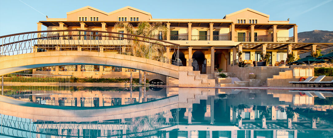 Mitsis Lindos Memories Resort & Spa ★★★★★ - Adult Only - An exclusive resort for an unforgettable Greek holiday. - Rhodes, Greece