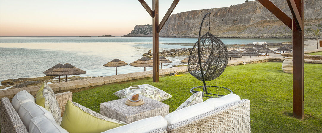 Mitsis Lindos Memories Resort & Spa ★★★★★ - Adult Only - An exclusive resort for an unforgettable Greek holiday. - Rhodes, Greece