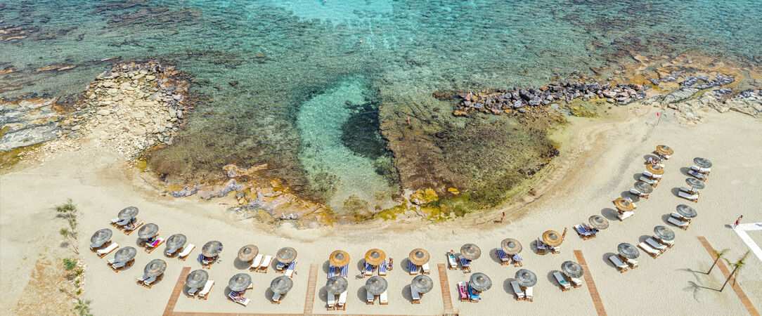 Mitsis Lindos Memories Resort & Spa ★★★★★ - Adult Only - An exclusive resort for an unforgettable Greek holiday. - Rhodes, Greece