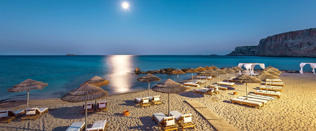 Mitsis Lindos Memories Resort & Spa ★★★★★ - Adult Only - An exclusive resort for an unforgettable Greek holiday. - Rhodes, Greece