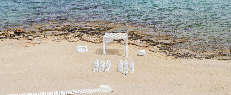 Mitsis Lindos Memories Resort & Spa ★★★★★ - Adult Only - An exclusive resort for an unforgettable Greek holiday. - Rhodes, Greece