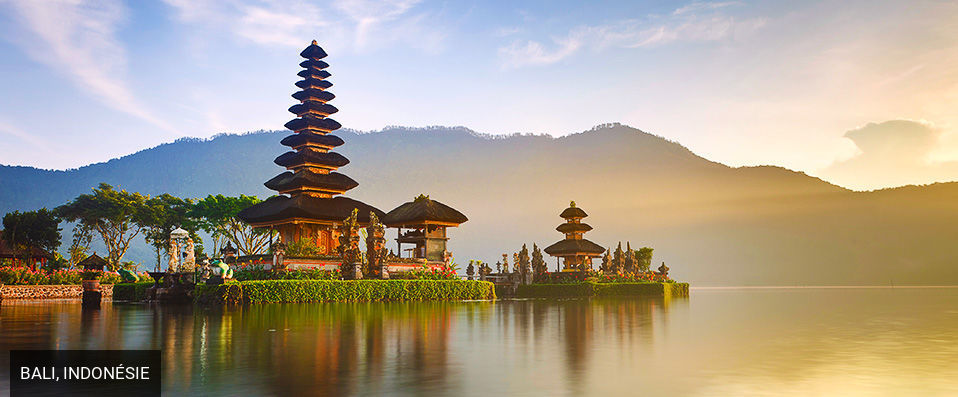 Maharaja Villas Seminyak ★★★★ - Découvertes & repos à Seminyak dans une villa privée. - Bali, Indonésie