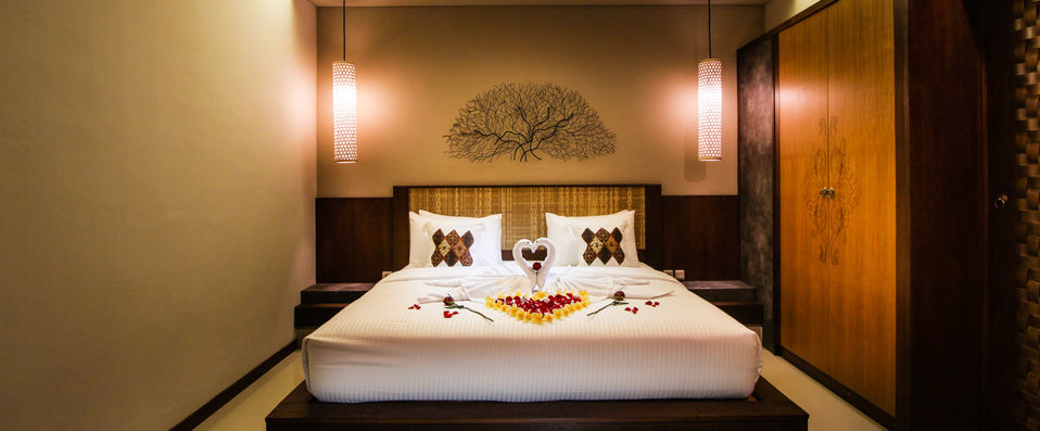 Maharaja Villas Seminyak ★★★★ - Découvertes & repos à Seminyak dans une villa privée. - Bali, Indonésie