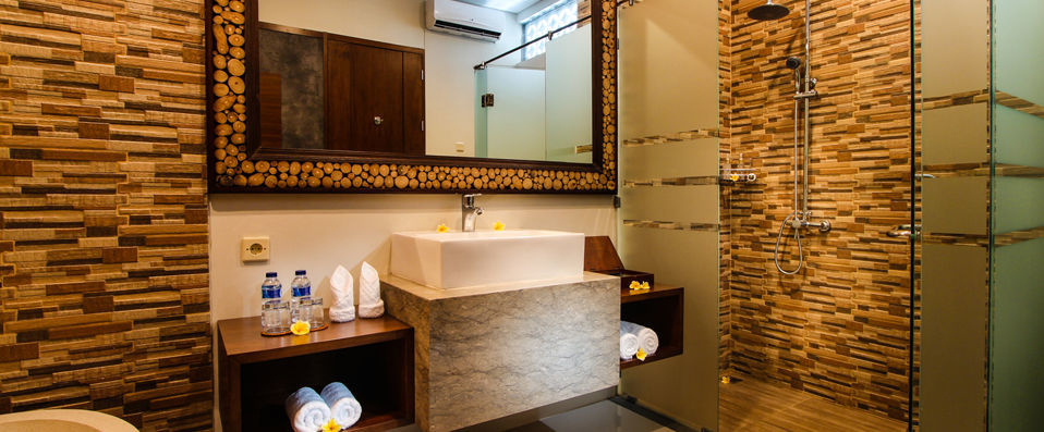 Maharaja Villas Seminyak ★★★★ - Découvertes & repos à Seminyak dans une villa privée. - Bali, Indonésie