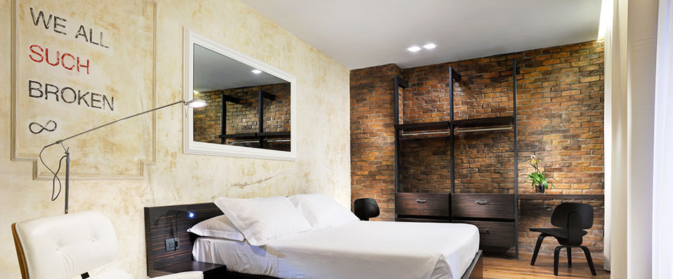 Relais 88 - Italian chic only 200 metres from the Piazza Navona. - Rome, Italy
