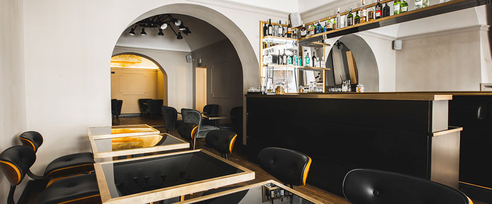 Relais 88 - Italian chic only 200 metres from the Piazza Navona. - Rome, Italy