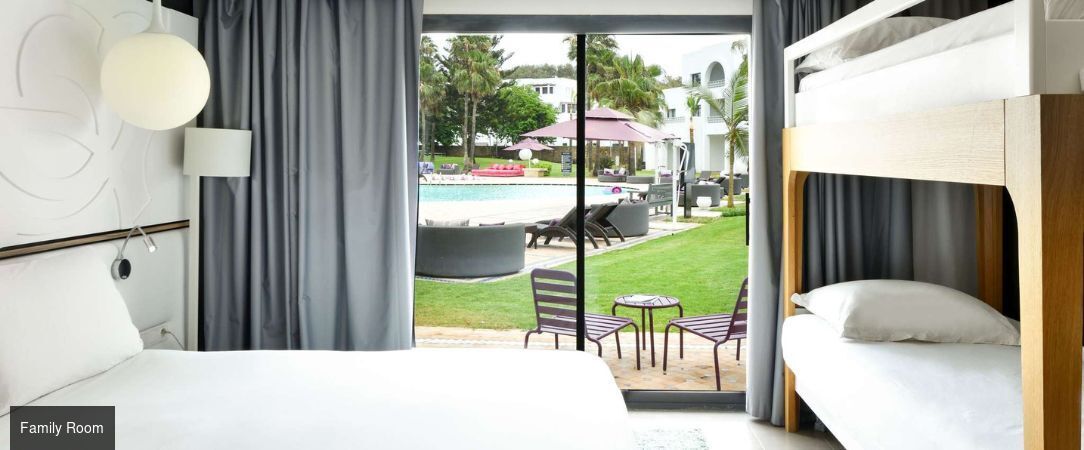Pullman Mazagan Royal Golf & Spa ★★★★★ - Five-star splendour in seaside Morocco. - Casablanca region, Morocco