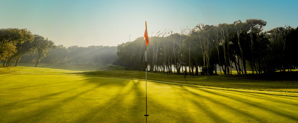 Pullman Mazagan Royal Golf & Spa ★★★★★ - Five-star splendour in seaside Morocco. - Casablanca region, Morocco