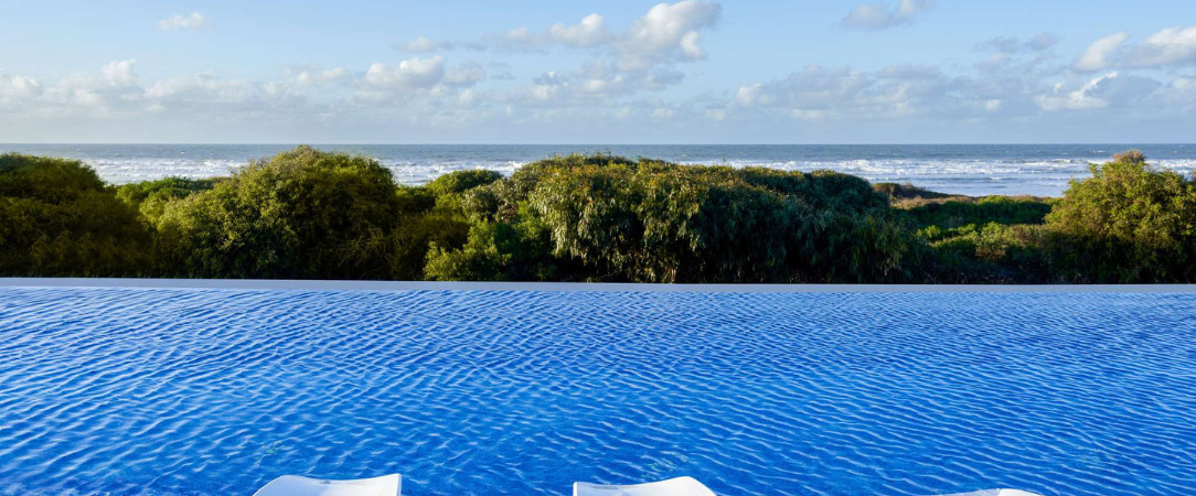 Pullman Mazagan Royal Golf & Spa ★★★★★ - 5 étoiles dans la Perle du Maroc. - Région de Casablanca, Maroc