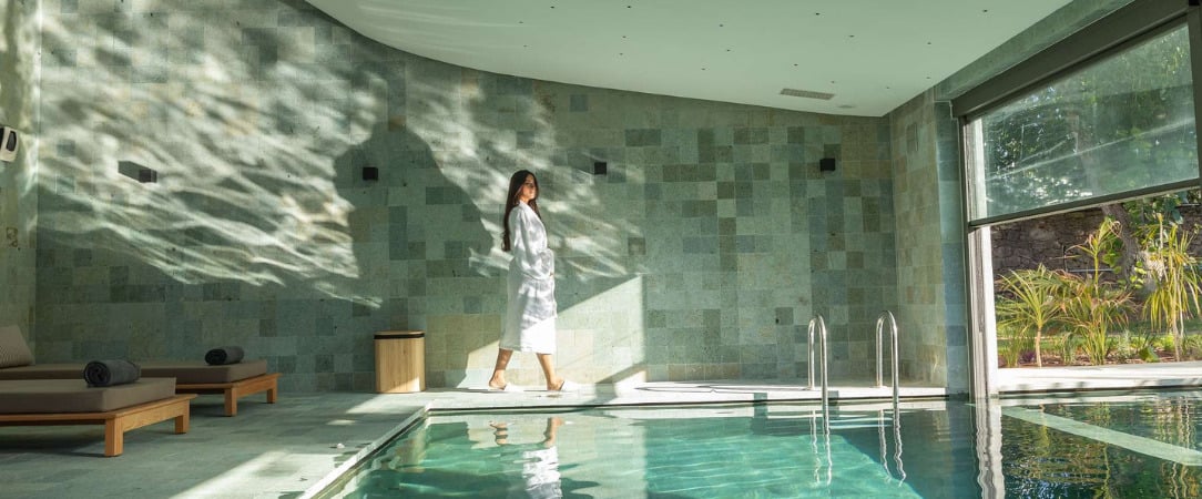 Pullman Mazagan Royal Golf & Spa ★★★★★ - 5 étoiles dans la Perle du Maroc. - Région de Casablanca, Maroc