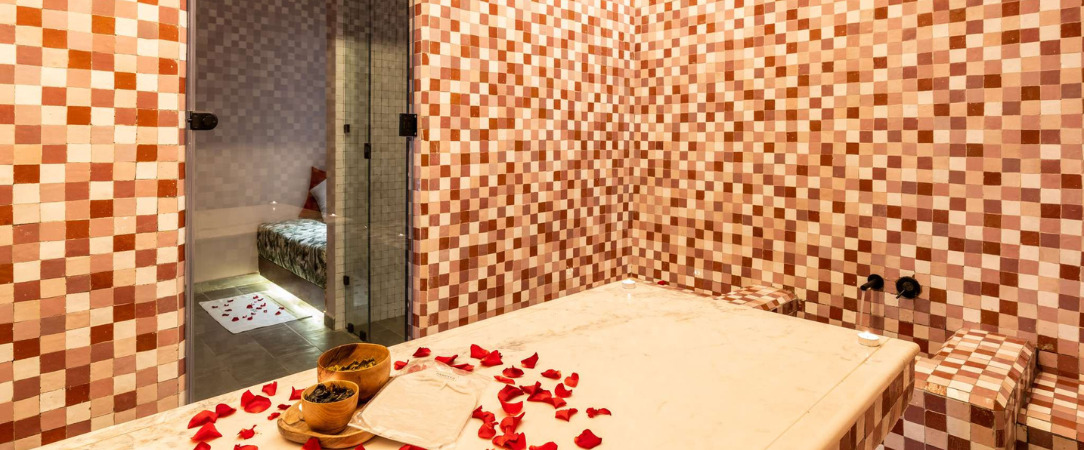 Pullman Mazagan Royal Golf & Spa ★★★★★ - 5 étoiles dans la Perle du Maroc. - Région de Casablanca, Maroc