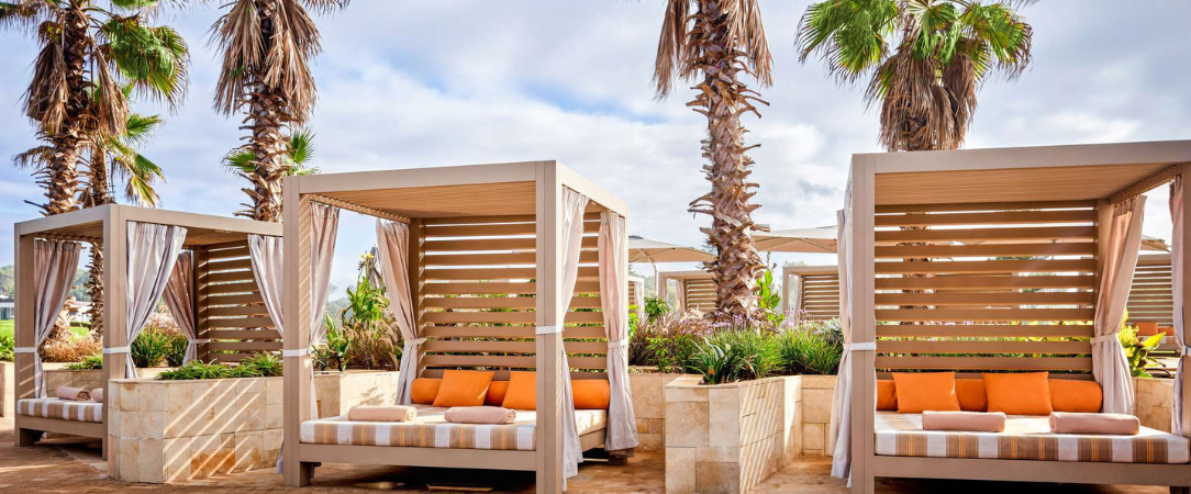 Pullman Mazagan Royal Golf & Spa ★★★★★ - 5 étoiles dans la Perle du Maroc. - Région de Casablanca, Maroc