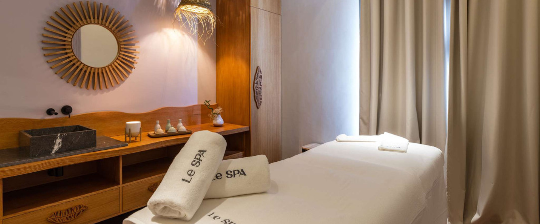 Pullman Mazagan Royal Golf & Spa ★★★★★ - 5 étoiles dans la Perle du Maroc. - Région de Casablanca, Maroc