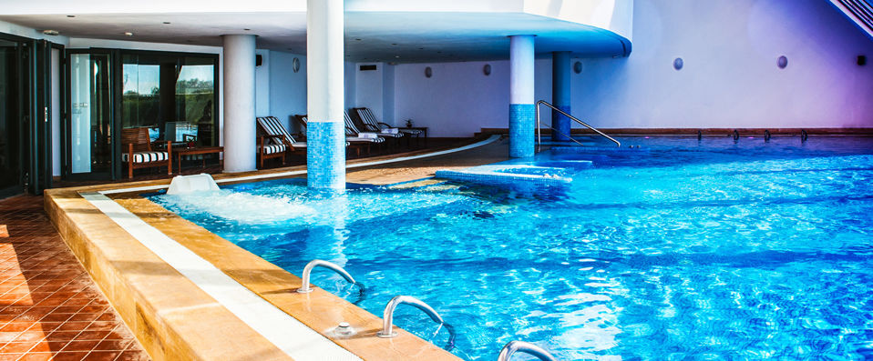 Pullman Mazagan Royal Golf & Spa ★★★★★ - 5 étoiles dans la Perle du Maroc. - Région de Casablanca, Maroc
