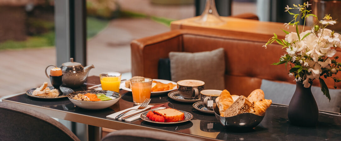 Drawing Hotel ★★★★ - Contemporary hotel with private arts centre in central Paris. - Paris, France