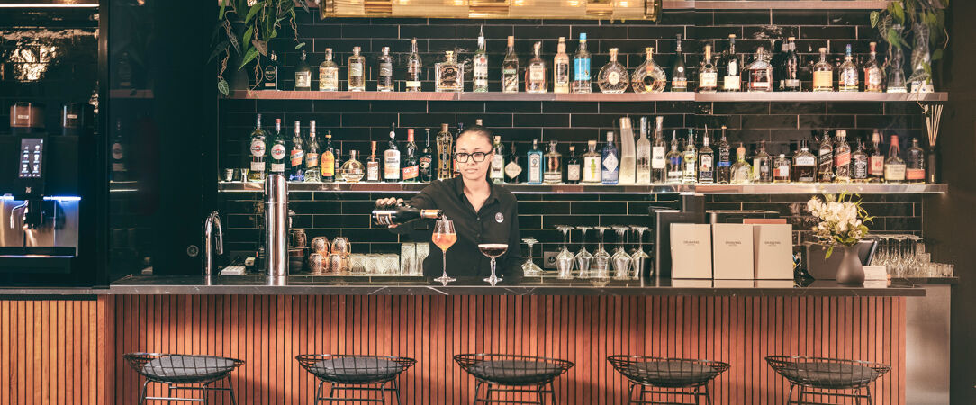 Drawing Hotel ★★★★ - Adresse contemporaine & artistique en plein cœur de Paris. - Paris, France