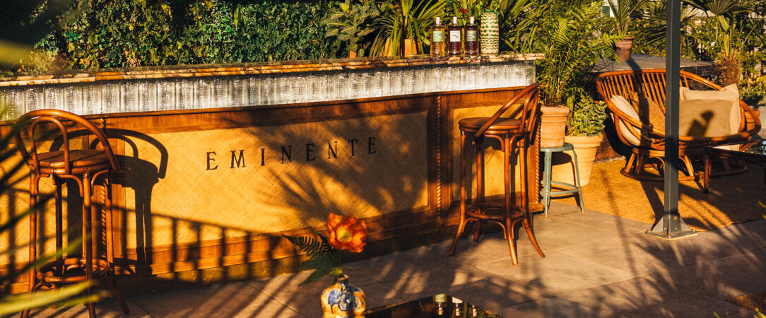 Drawing Hotel ★★★★ - Adresse contemporaine & artistique en plein cœur de Paris. - Paris, France