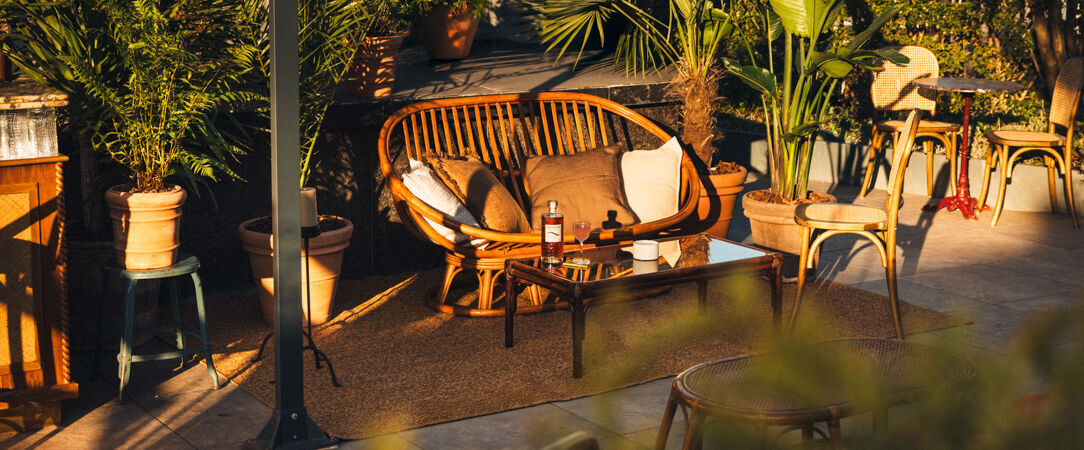 Drawing Hotel ★★★★ - Adresse contemporaine & artistique en plein cœur de Paris. - Paris, France