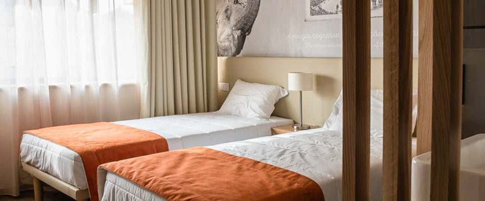 Porto Coliseum Hotel - Stylish, contemporary sojourn in Porto’s cultural heart. - Porto, Portugal