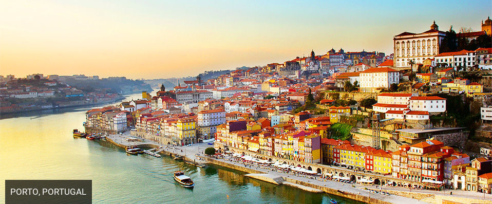 Porto Coliseum Hotel - Stylish, contemporary sojourn in Porto’s cultural heart. - Porto, Portugal