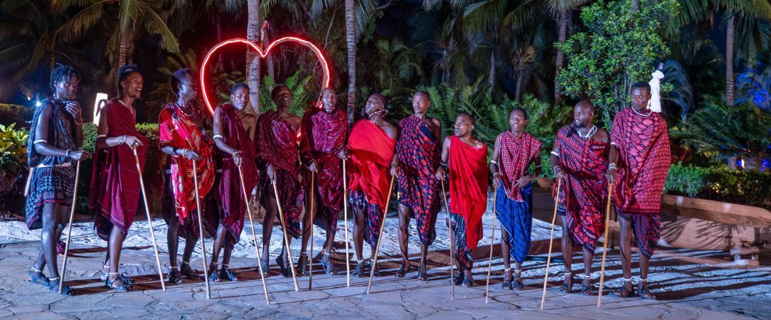 Fruit & Spice Wellness Resort Zanzibar ★★★★★ - 5 étoiles au cœur d'une magnifique oasis verte. - Zanzibar, Tanzanie
