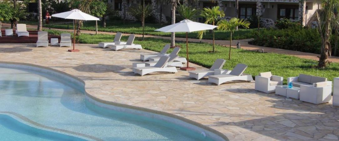 Fruit & Spice Wellness Resort Zanzibar ★★★★★ - 5 étoiles au cœur d'une magnifique oasis verte. - Zanzibar, Tanzanie