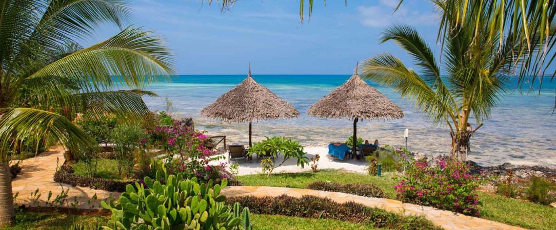 Fruit & Spice Wellness Resort Zanzibar ★★★★★ - 5 étoiles au cœur d'une magnifique oasis verte. - Zanzibar, Tanzanie