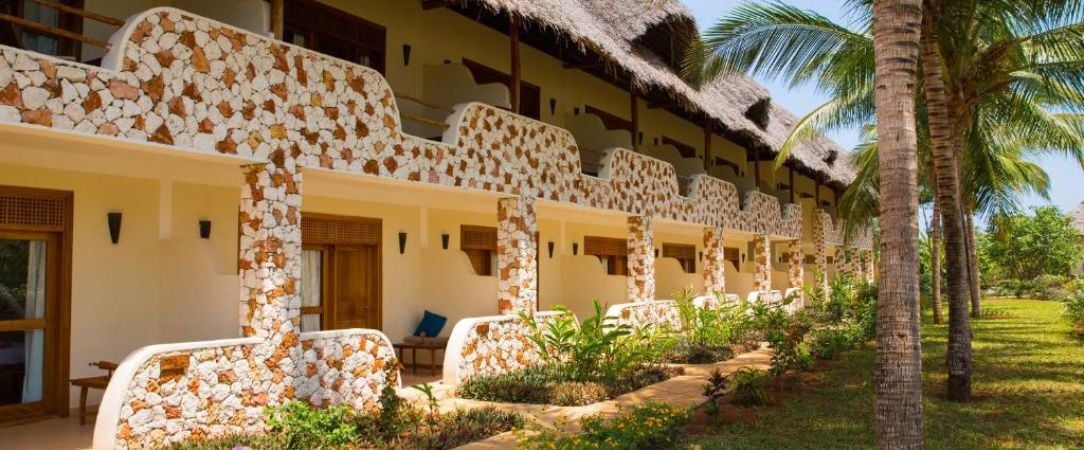 Fruit & Spice Wellness Resort Zanzibar ★★★★★ - 5 étoiles au cœur d'une magnifique oasis verte. - Zanzibar, Tanzanie