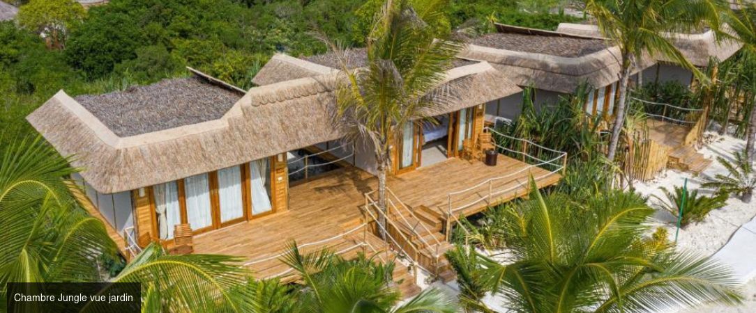 Fruit & Spice Wellness Resort Zanzibar ★★★★★ - 5 étoiles au cœur d'une magnifique oasis verte. - Zanzibar, Tanzanie