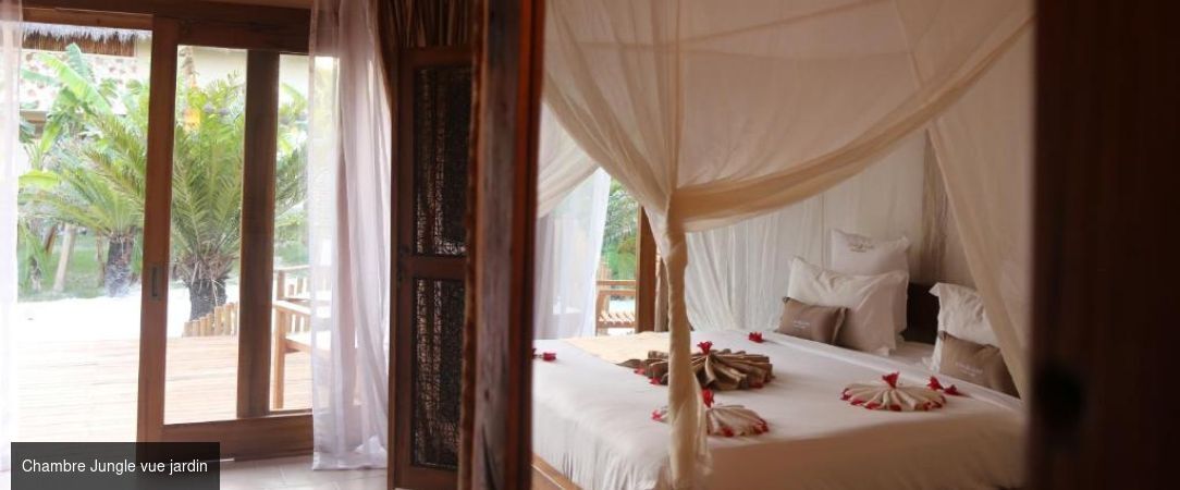 Fruit & Spice Wellness Resort Zanzibar ★★★★★ - 5 étoiles au cœur d'une magnifique oasis verte. - Zanzibar, Tanzanie