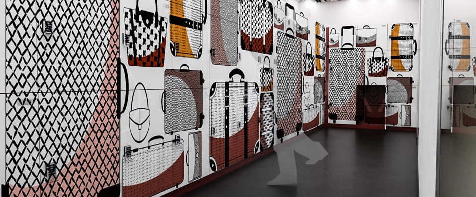 BOMA L'Hotel Nouvelle géneration ★★★★ - Designer concept hotel in Strasbourg’s picturesque city centre - Strasbourg, France