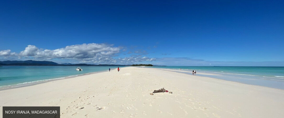 Ravintsara Wellness Hotel ★★★★ - Sugar, spice and everything nice: luxuriate in exotic Madagascar. - Nosy Be Island, Madagascar
