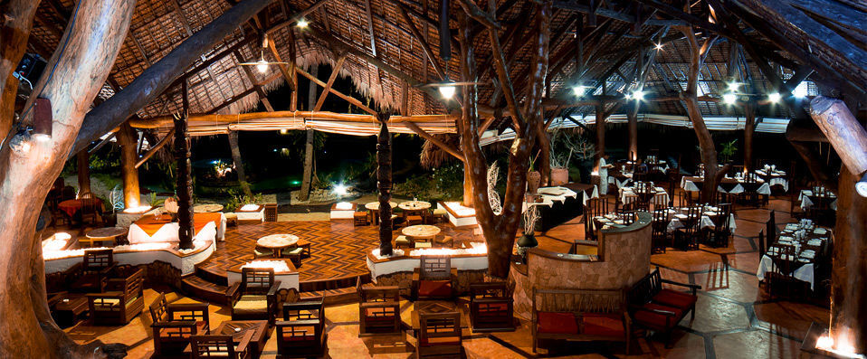 Ravintsara Wellness Hotel ★★★★ - Sugar, spice and everything nice: luxuriate in exotic Madagascar. - Nosy Be Island, Madagascar