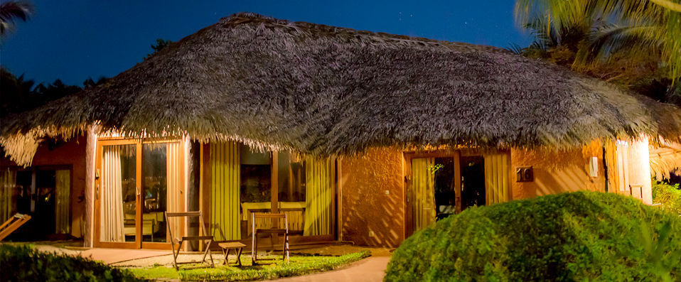 Ravintsara Wellness Hotel ★★★★ - Sugar, spice and everything nice: luxuriate in exotic Madagascar. - Nosy Be Island, Madagascar