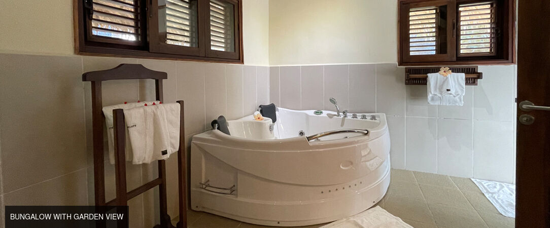 Ravintsara Wellness Hotel ★★★★ - Sugar, spice and everything nice: luxuriate in exotic Madagascar. - Nosy Be Island, Madagascar