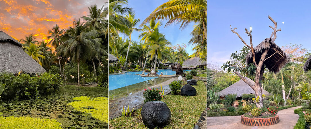 Ravintsara Wellness Hotel ★★★★ - Sugar, spice and everything nice: luxuriate in exotic Madagascar. - Nosy Be Island, Madagascar