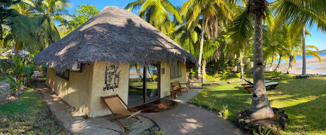Ravintsara Wellness Hotel ★★★★ - Sugar, spice and everything nice: luxuriate in exotic Madagascar. - Nosy Be Island, Madagascar
