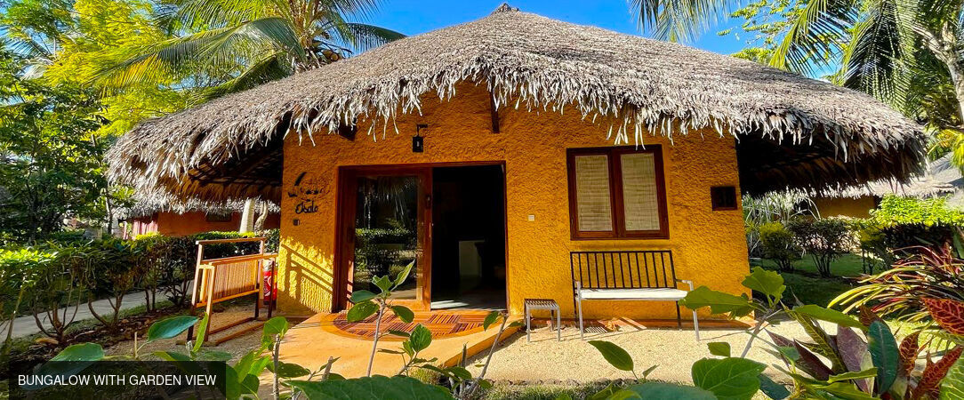 Ravintsara Wellness Hotel ★★★★ - Sugar, spice and everything nice: luxuriate in exotic Madagascar. - Nosy Be Island, Madagascar