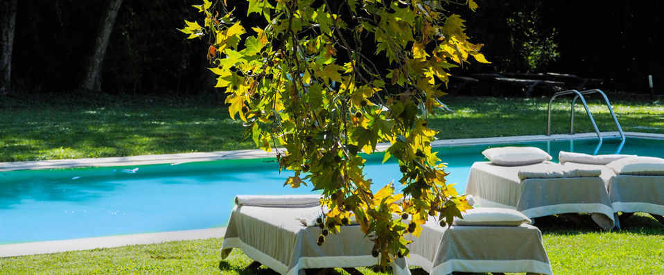 La Barchessa di Villa Pisani - Luxury hospitality and historic charm since 1545. - Veneto, Italy