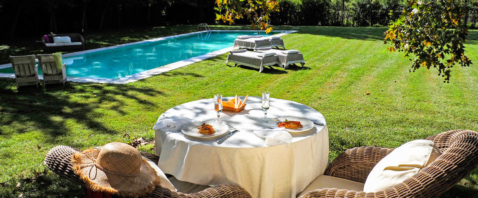 La Barchessa di Villa Pisani - Luxury hospitality and historic charm since 1545. - Veneto, Italy