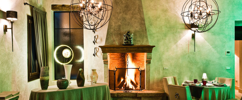 La Barchessa di Villa Pisani - Luxury hospitality and historic charm since 1545. - Veneto, Italy