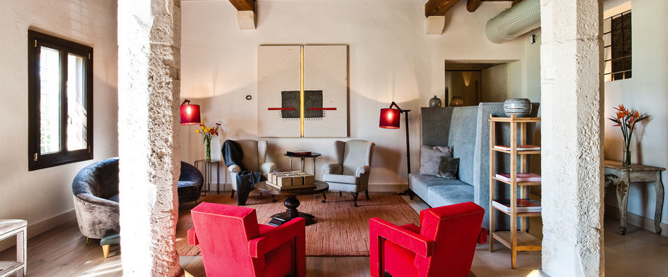 La Barchessa di Villa Pisani - Luxury hospitality and historic charm since 1545. - Veneto, Italy