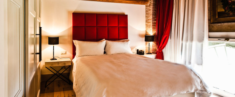 La Barchessa di Villa Pisani - Luxury hospitality and historic charm since 1545. - Veneto, Italy