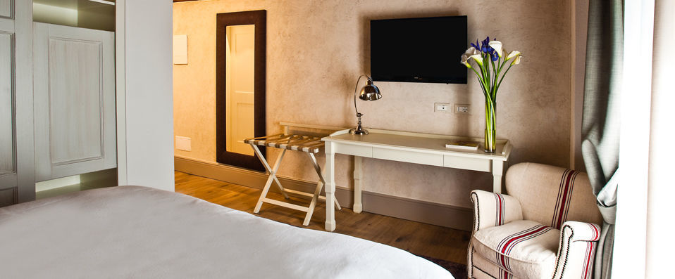 La Barchessa di Villa Pisani - Luxury hospitality and historic charm since 1545. - Veneto, Italy