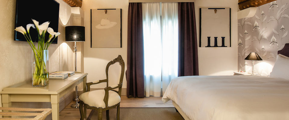 La Barchessa di Villa Pisani - Luxury hospitality and historic charm since 1545. - Veneto, Italy