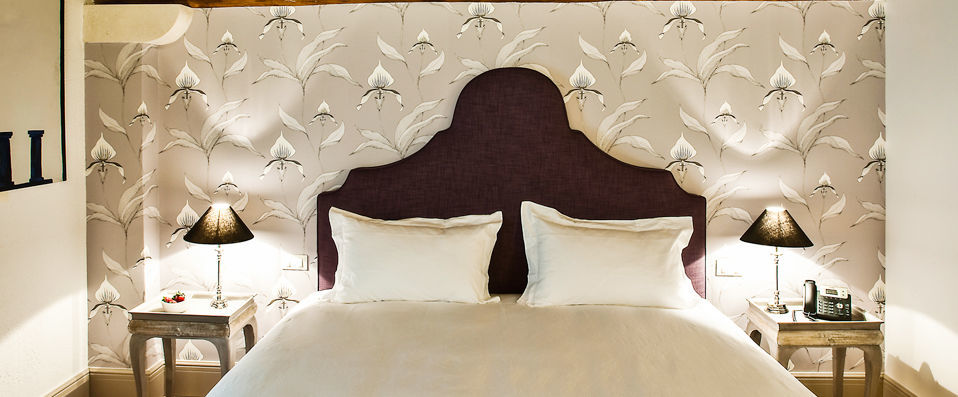 La Barchessa di Villa Pisani - Luxury hospitality and historic charm since 1545. - Veneto, Italy